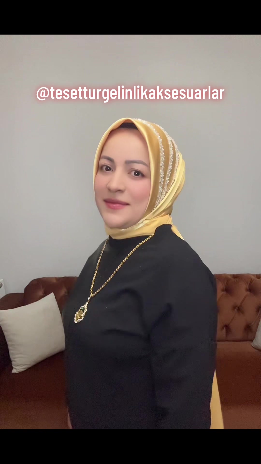 @Hazır Duvak