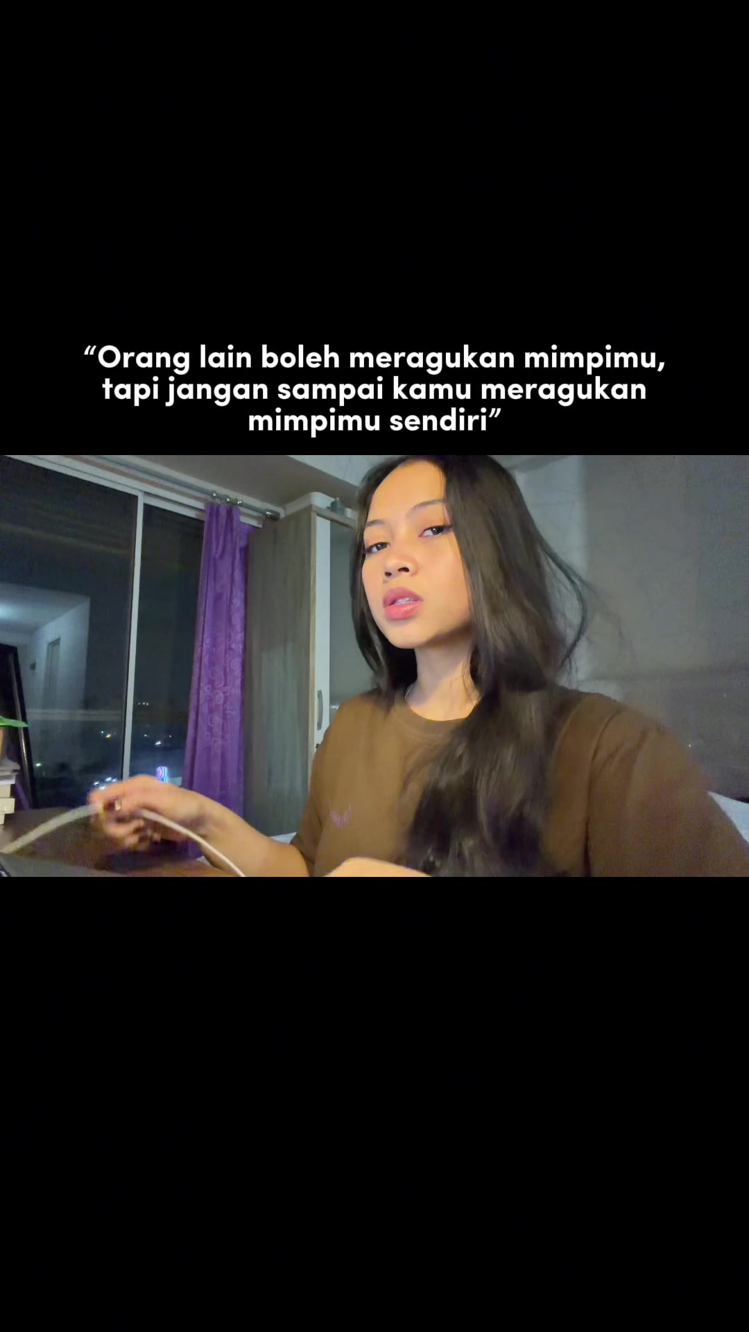 @Eidel | Ex Pengamen