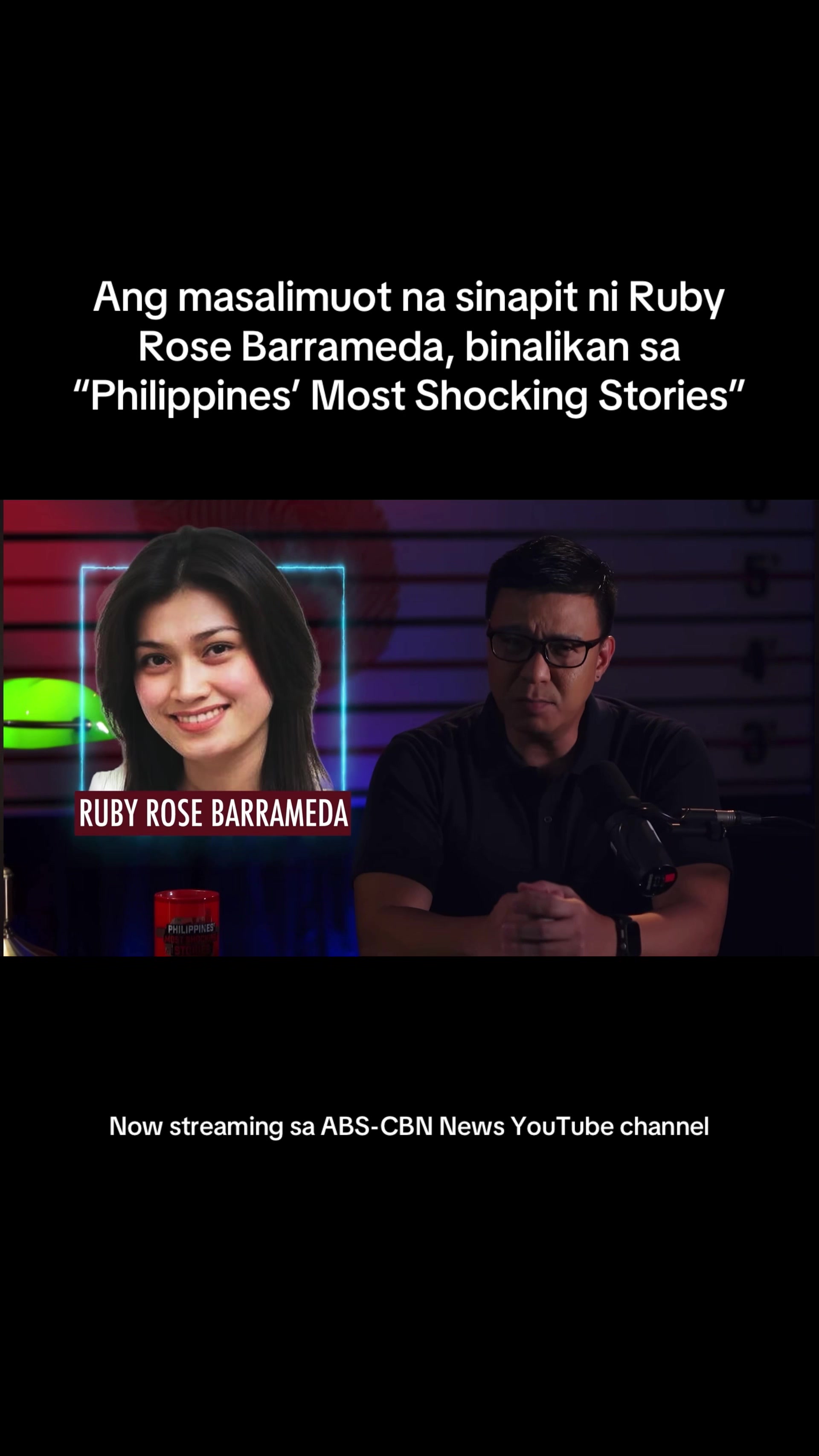 @ABS-CBN PR