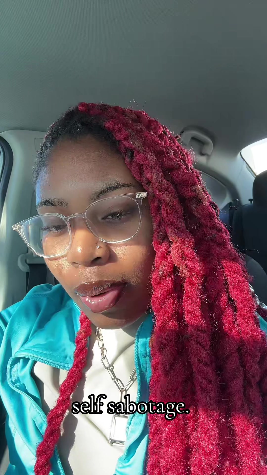 @Nyla 👩🏽&zwj;🦰