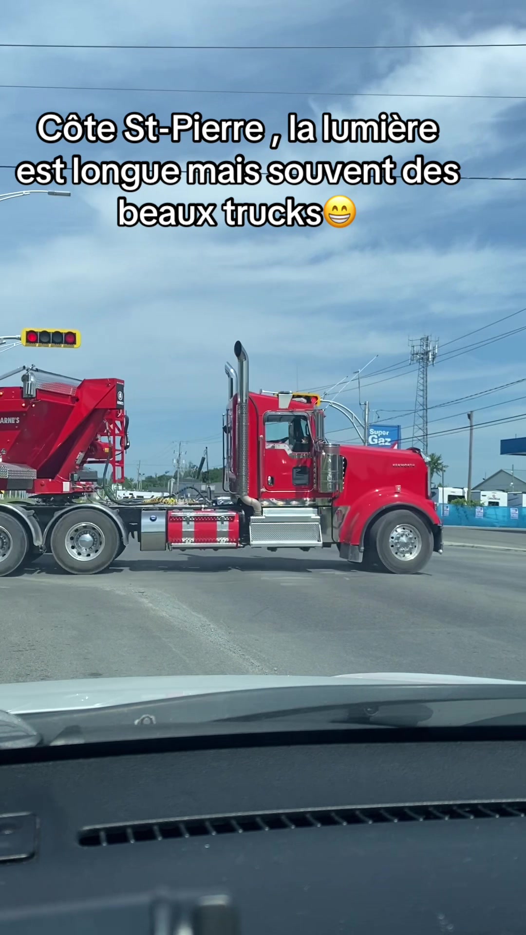 @TRUCK-COURSES-SHOW