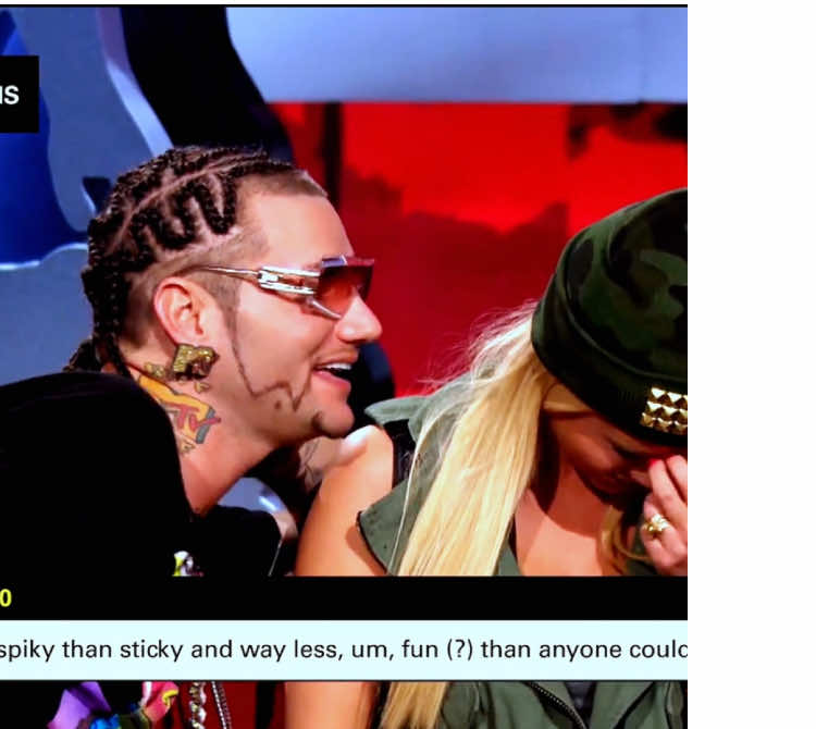 @9 Chanel West Coast Moments