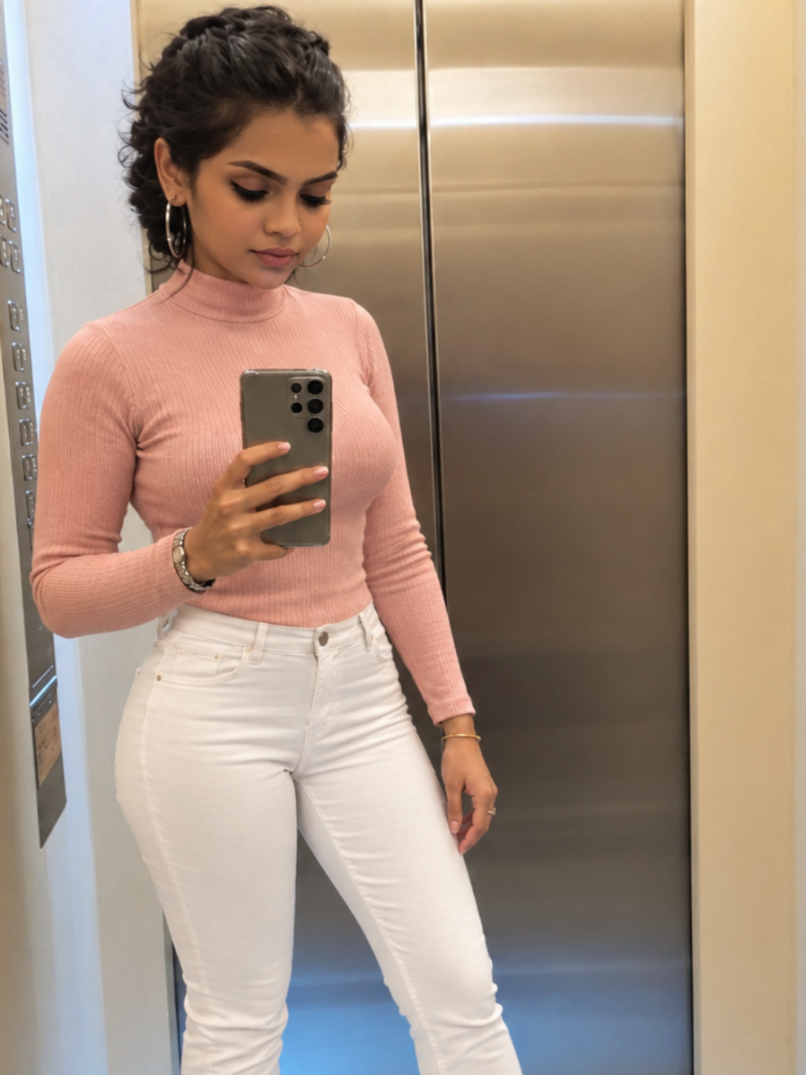 @Vinnieshaa Mua