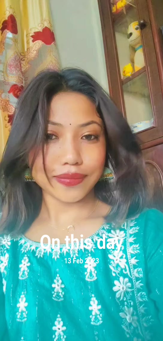 @Sabeena Lekhi (tharuni)