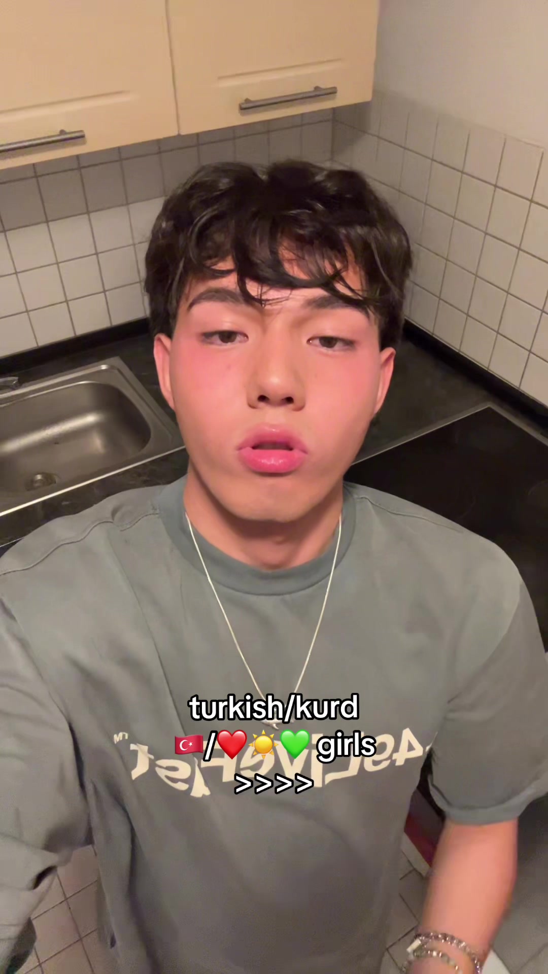@deniz der süßeste asiate