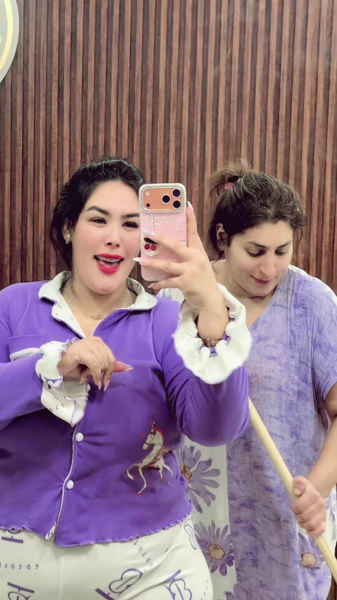 @Laila beauty