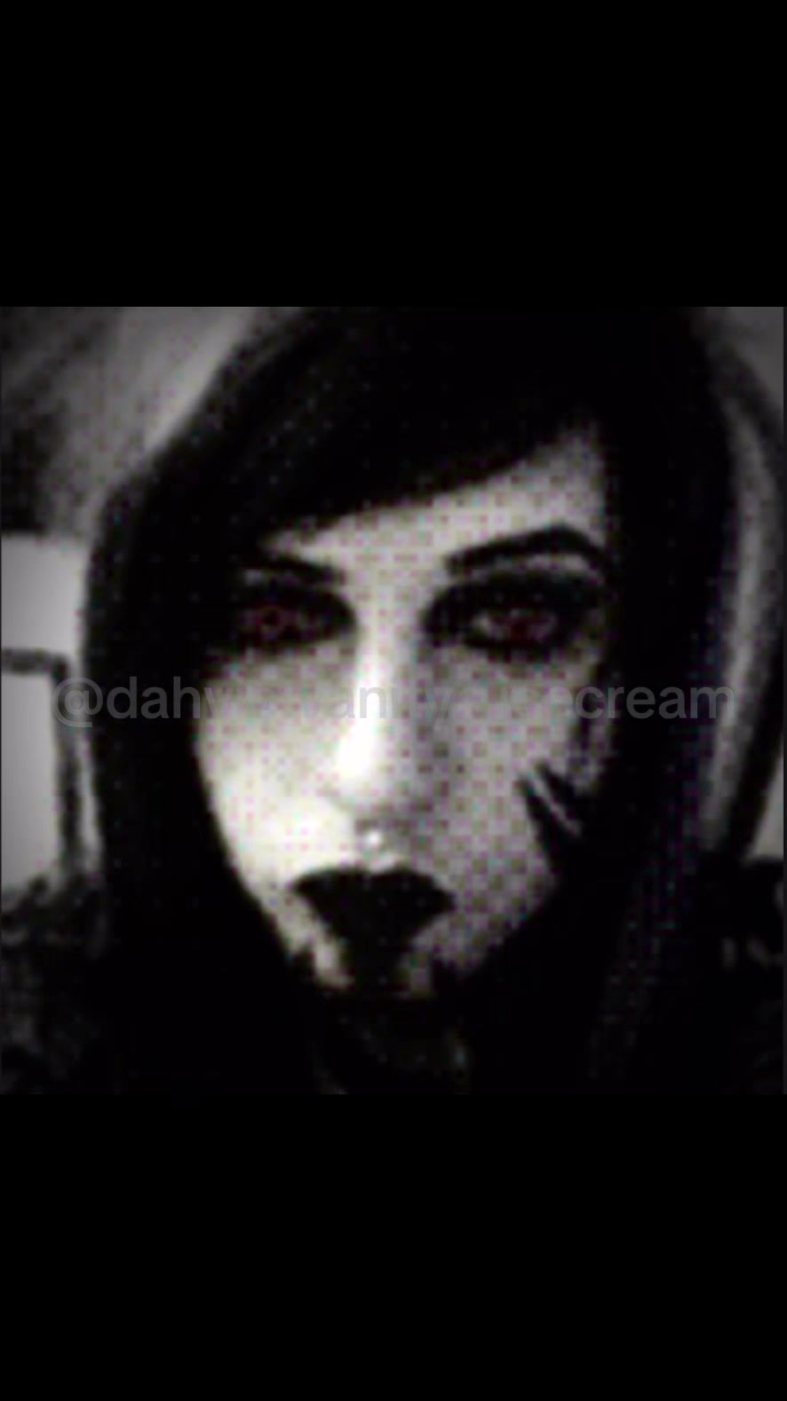 @Dahvie Vanitys Icecream