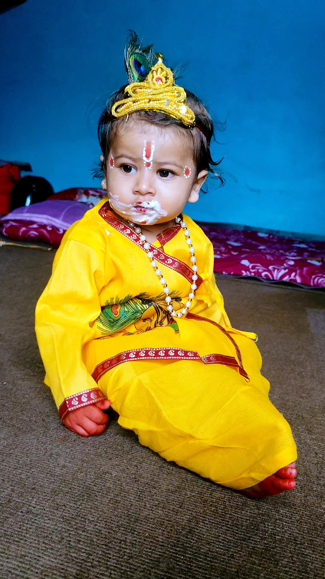 @preety prajapat