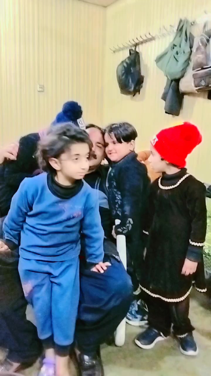 @ch papu gujjar