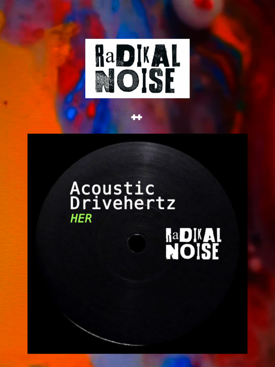 @Radikal Noise records