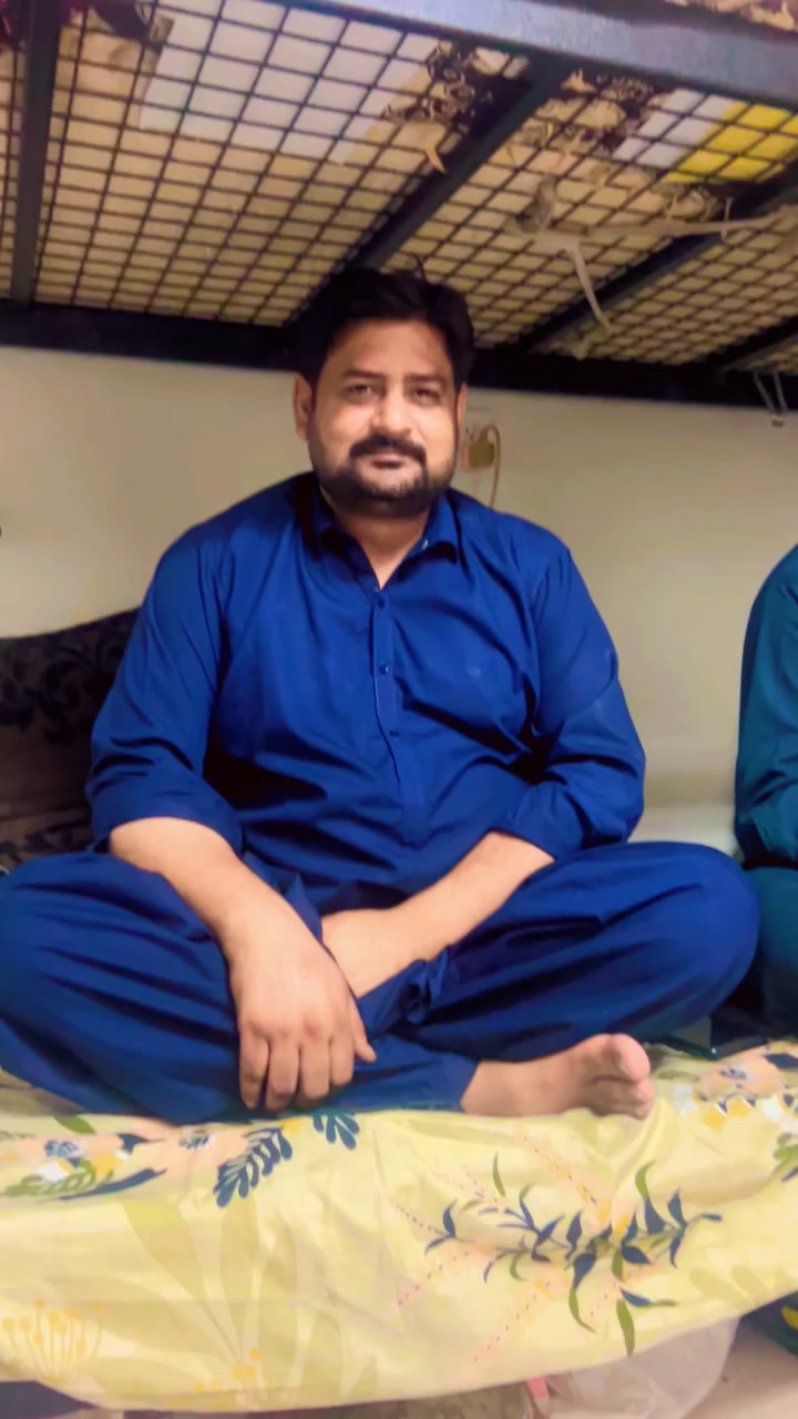 @CH Rizwan Azam Tarar (بابکا)