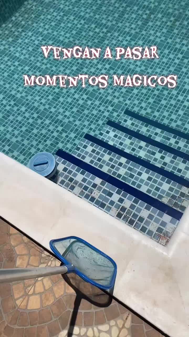 @Quinta Don Papi y &Ntilde;a Victoria