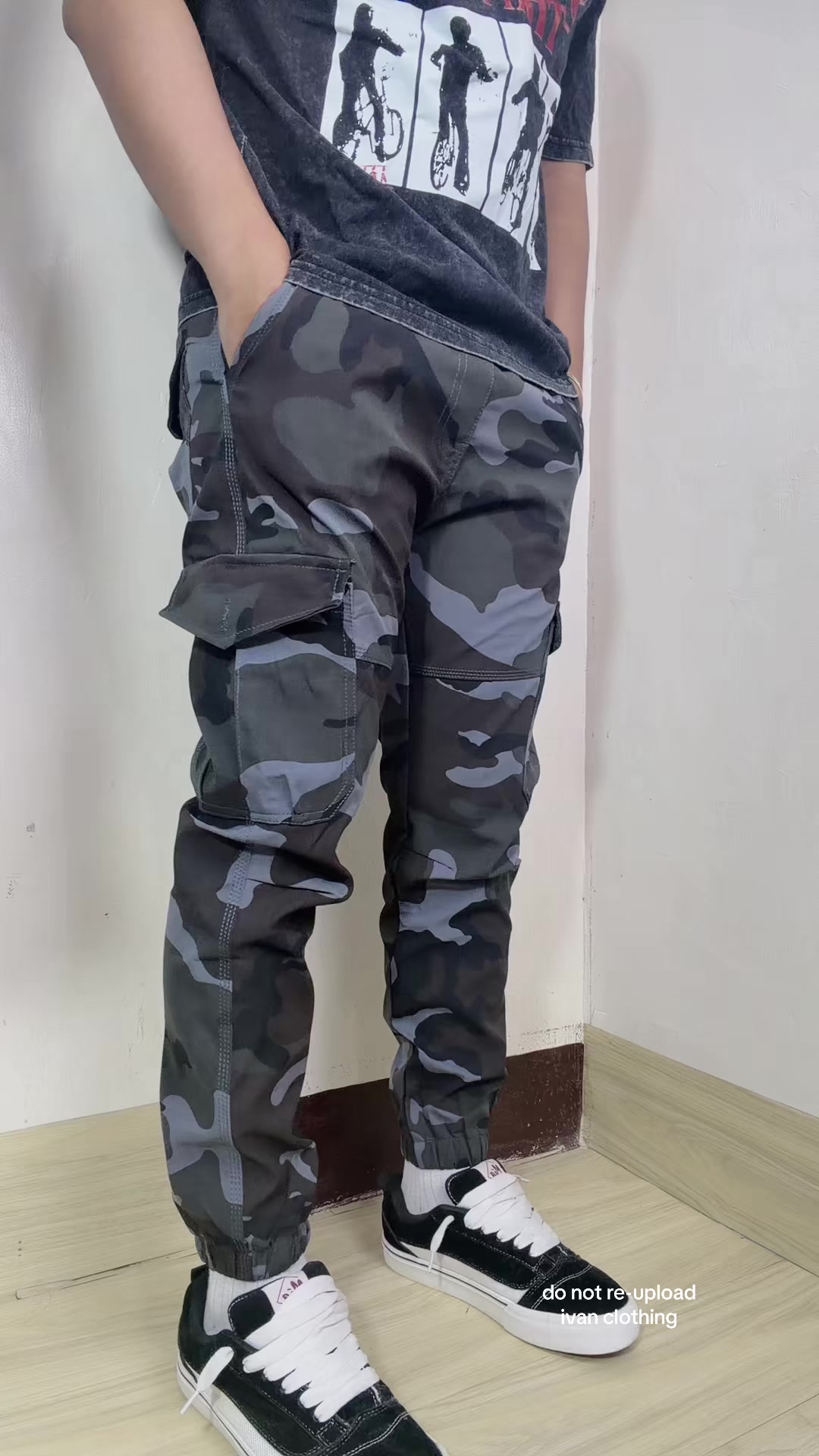 @Ivan Clothing