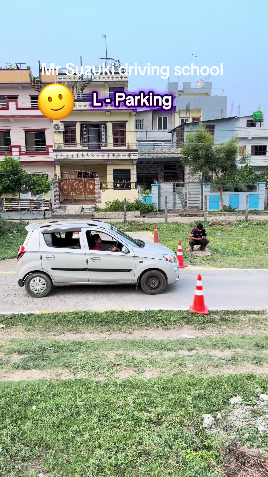 @🚦MrSuzukiDrivingSchoolBTL🚦
