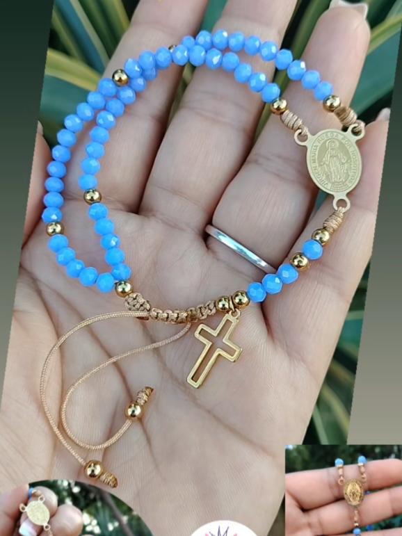@Pulseras Carolina Diaz