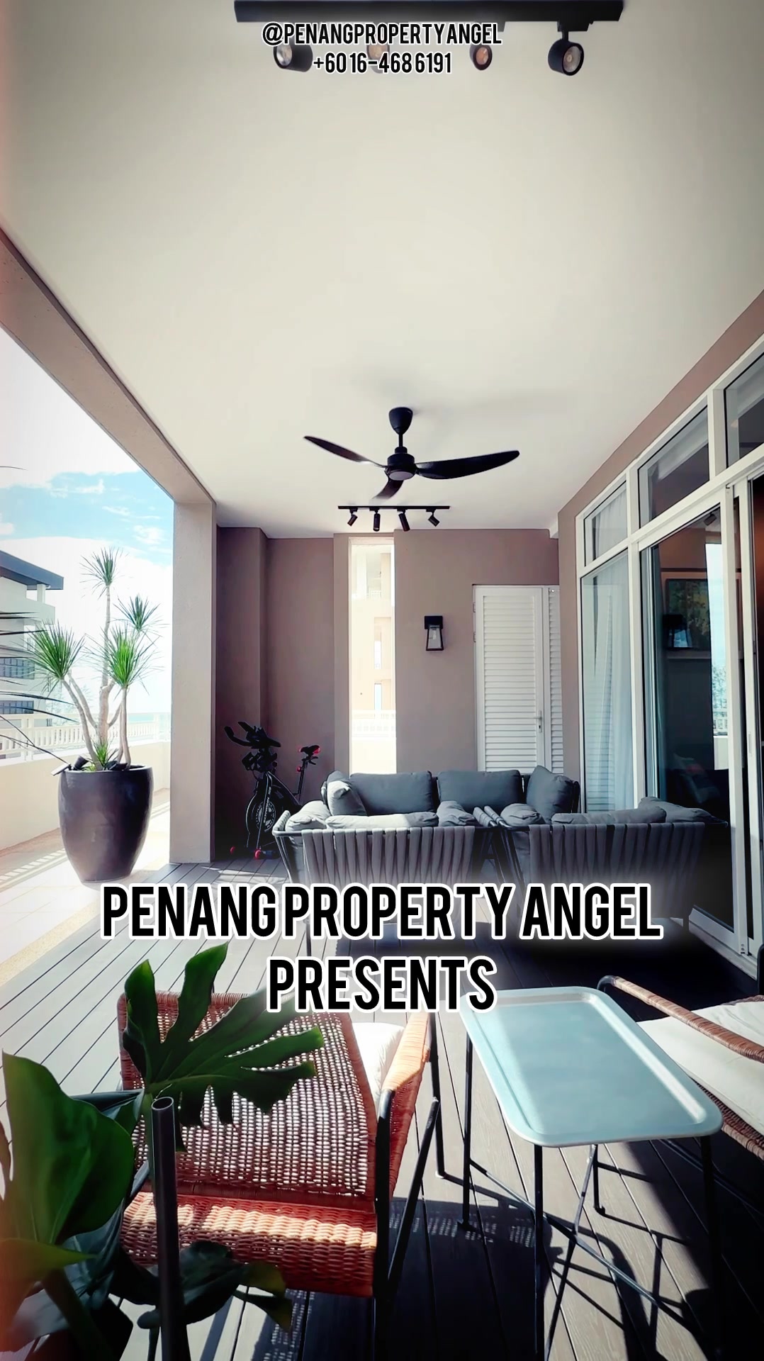 @Penang Property Angel