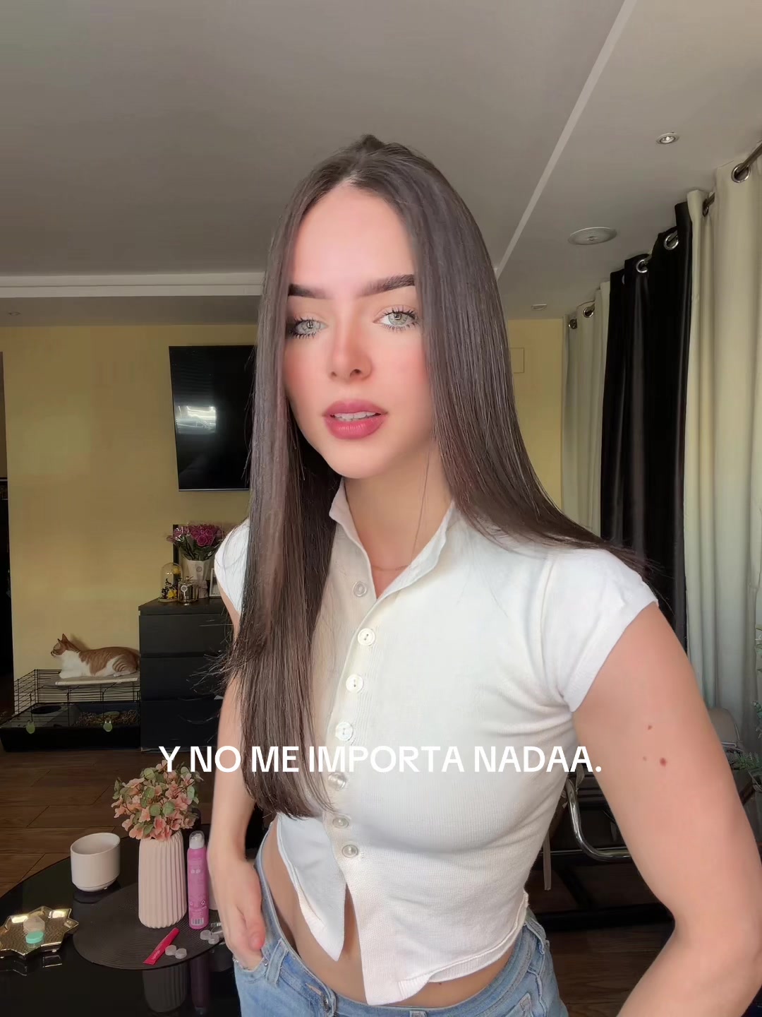 @Sabrina salvatierra👀