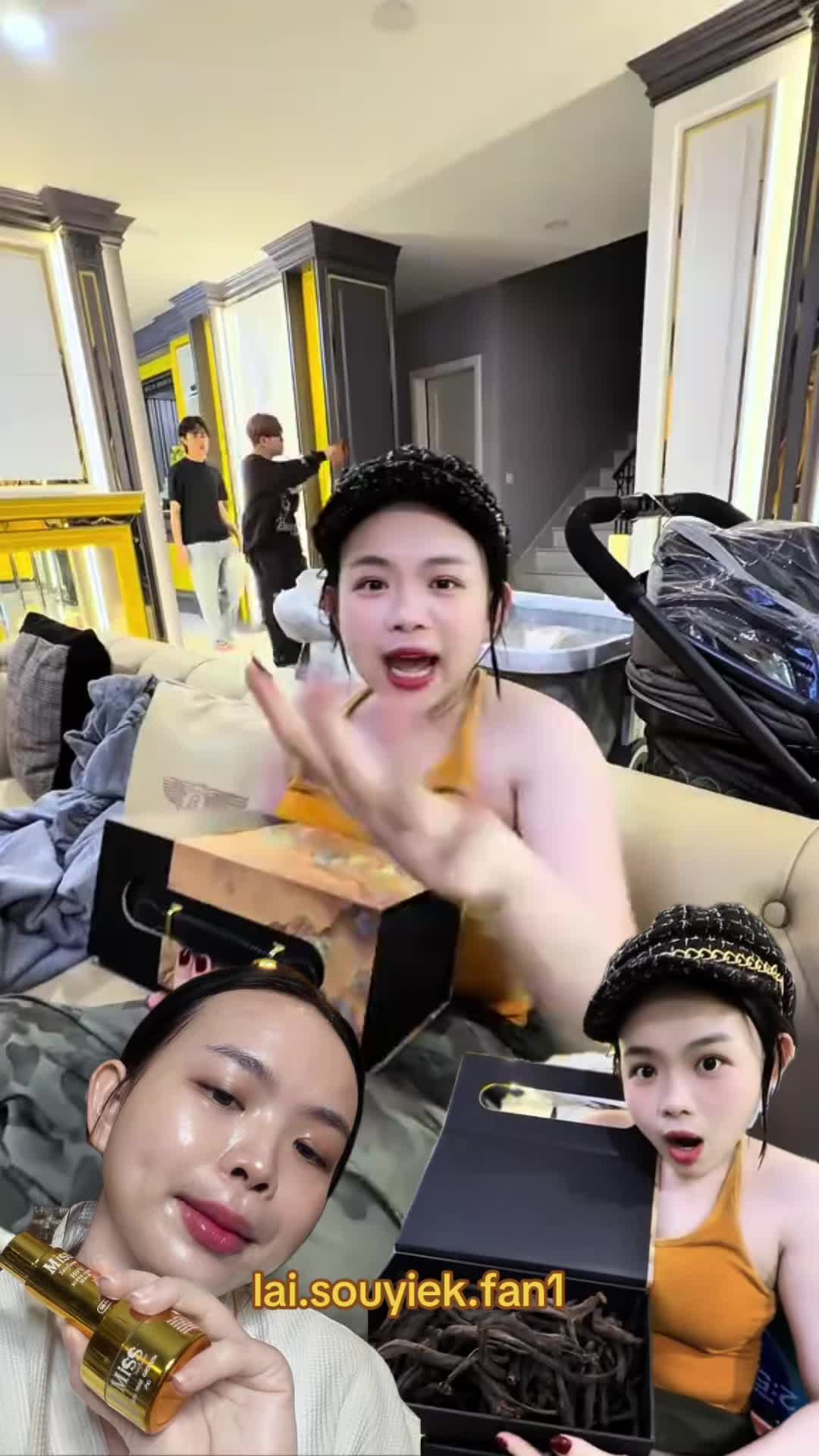@Lai Souyiek Fan๐ป๐