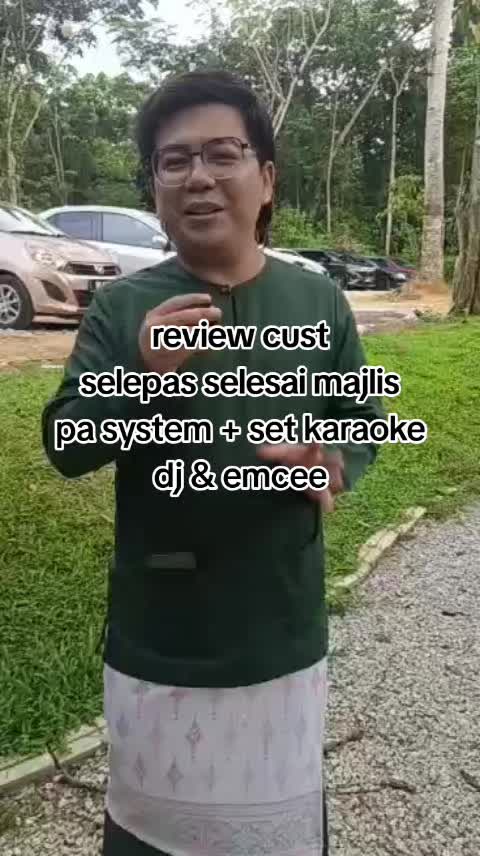 @Dj Matyee Pa System Murah