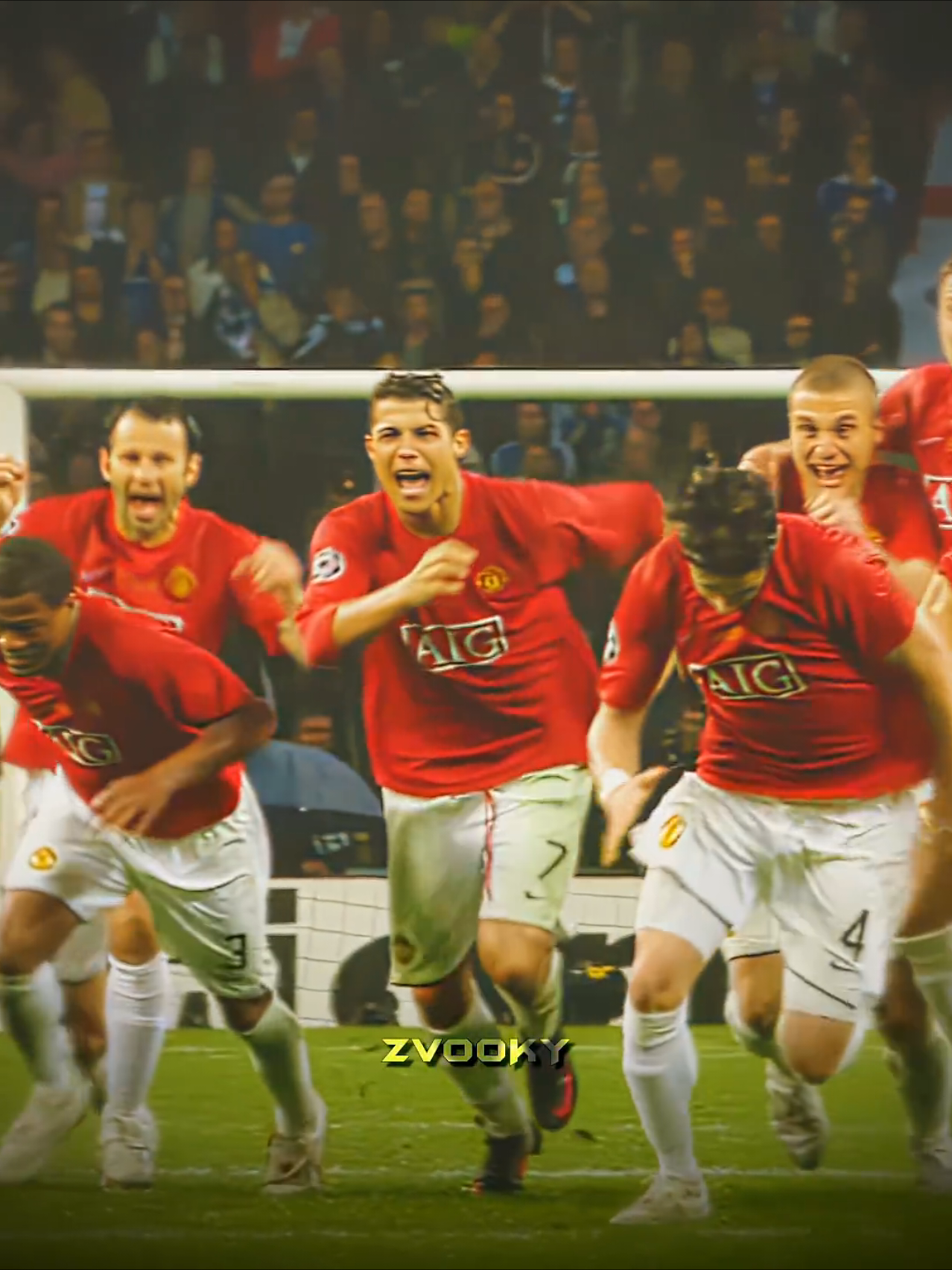 @UR &bull; CRISTIANO CR7 2027