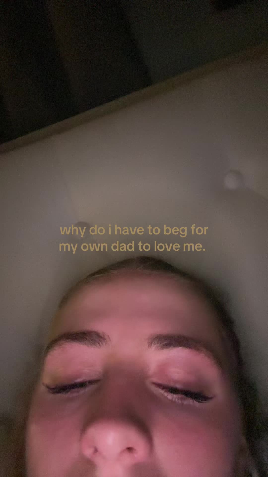 @youdontknowme