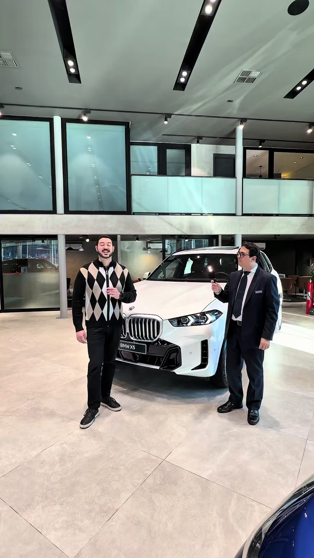 @Fabinho Campos BMW