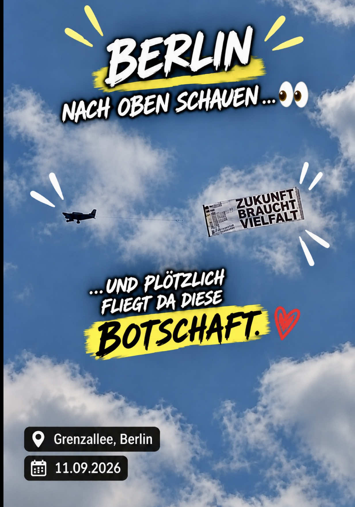 @🚨 BerlinEinsatz