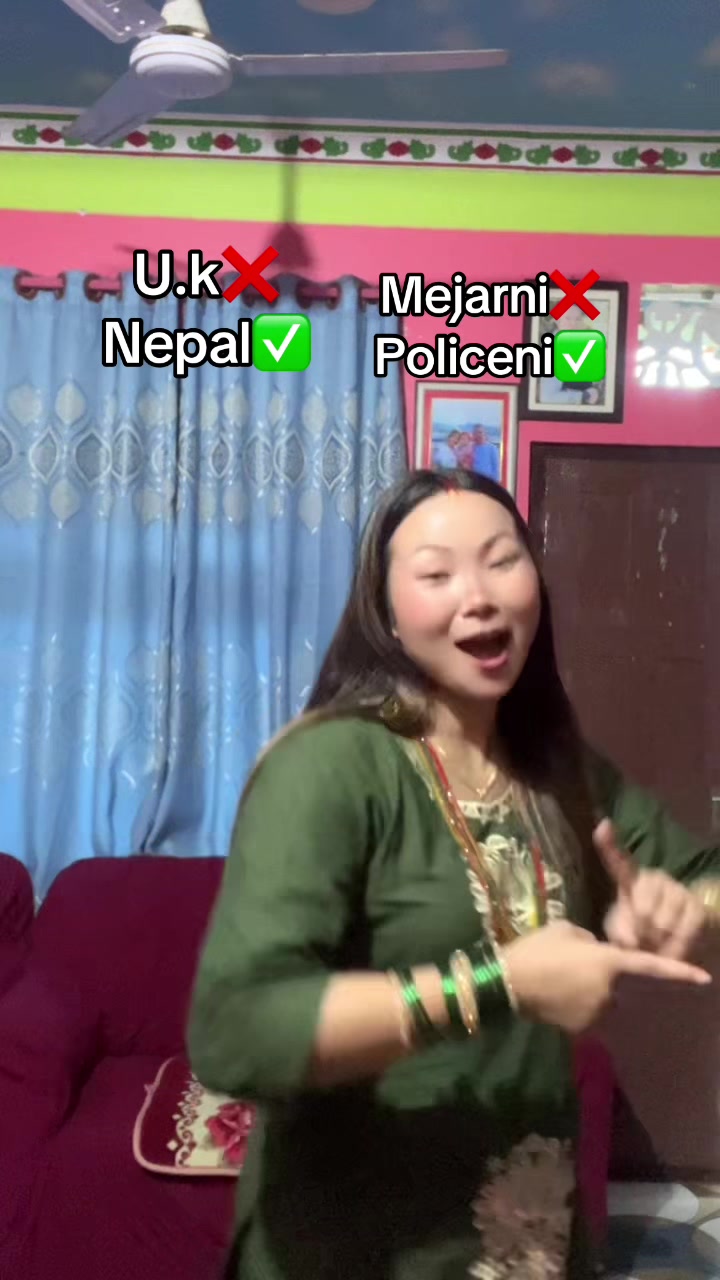@निशा आले मगर11