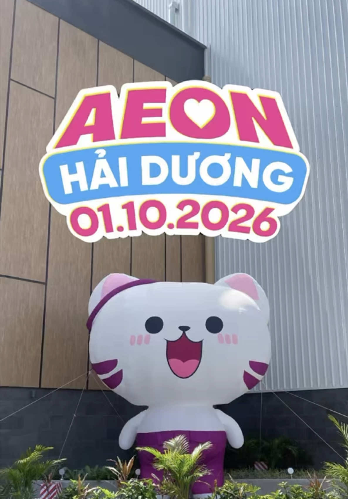 @AEON Vietnam