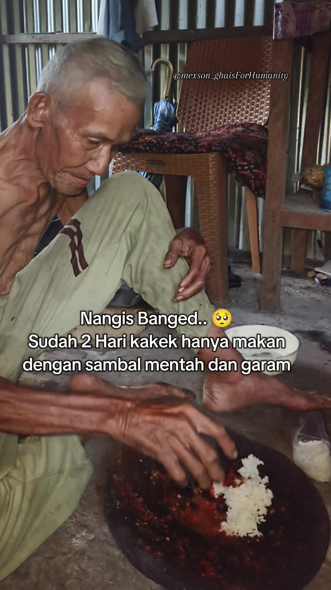 @Mexson_ghaisForHumanity