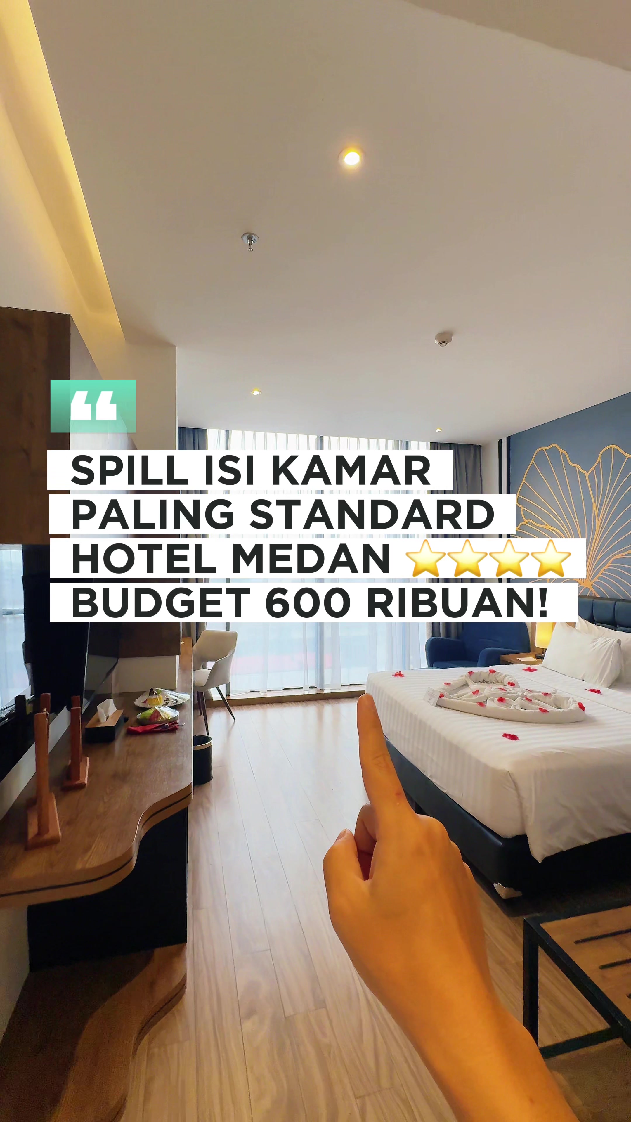 @Handy Luo | Travel Creator