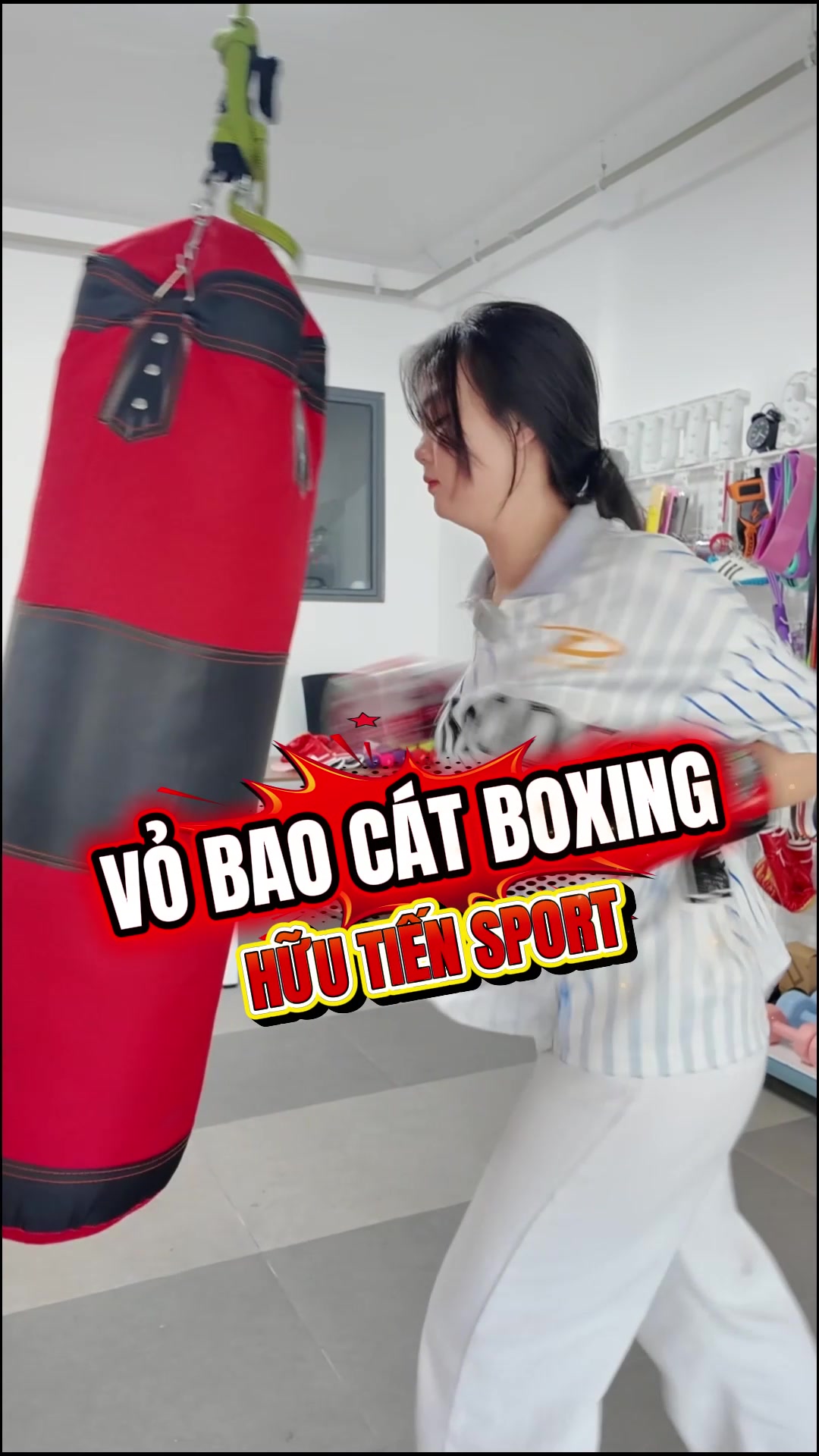 @Hữu Tiến Sport