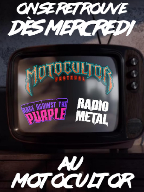 @Radio Metal