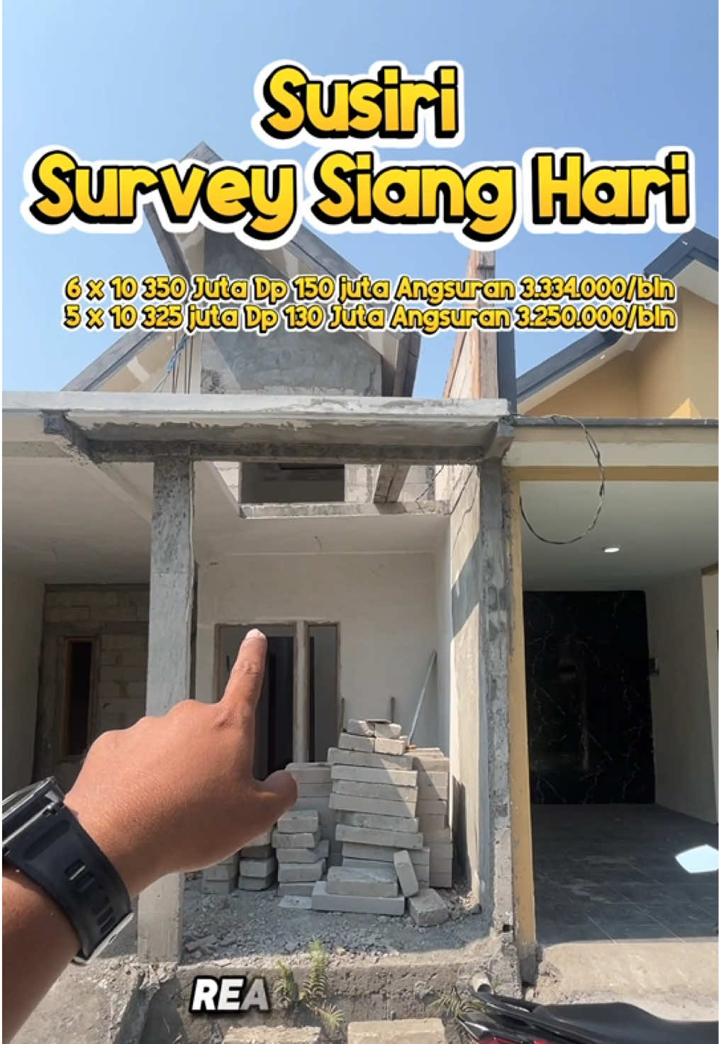 @GERAI PROPERTY ‼️