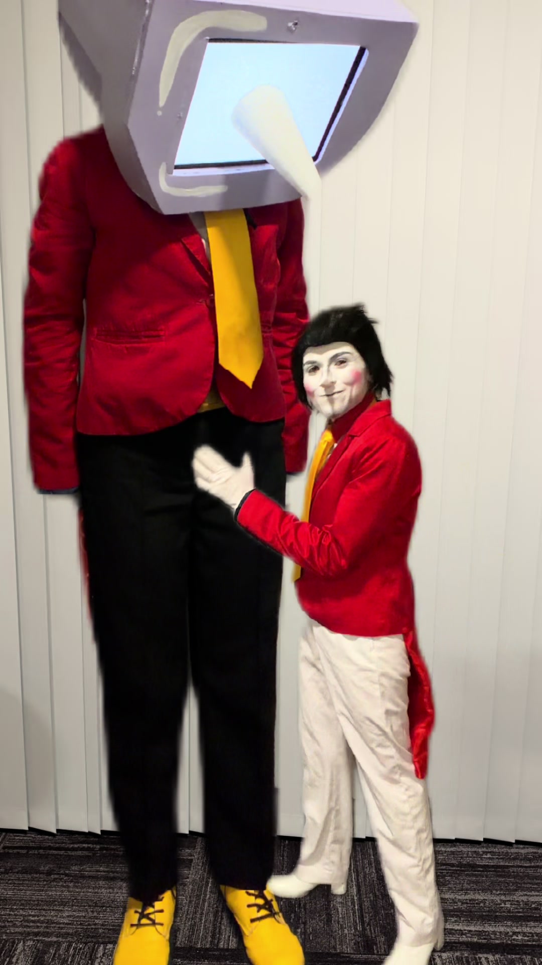 @stormthedevil