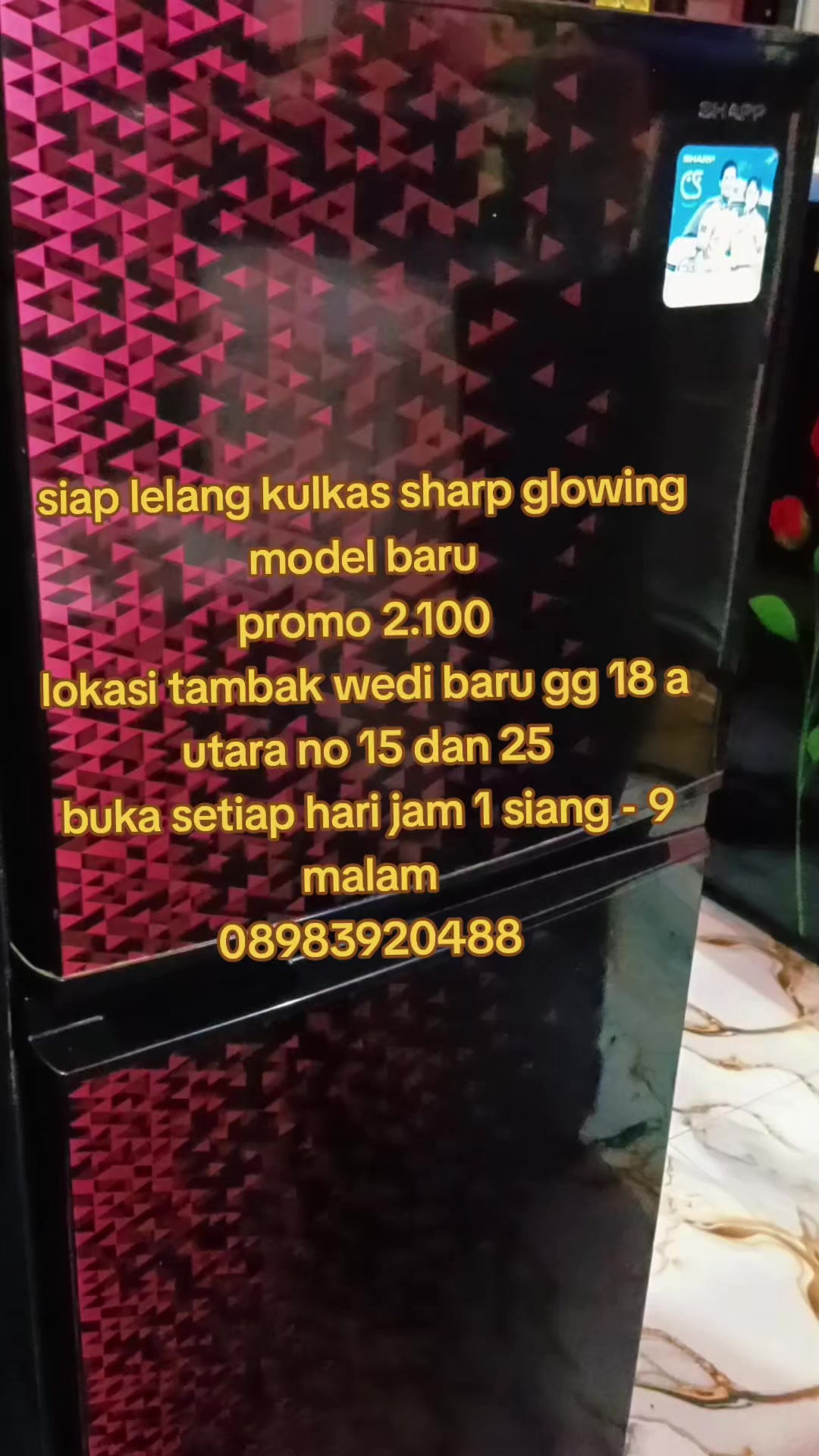 @NE Narsih Elektronik