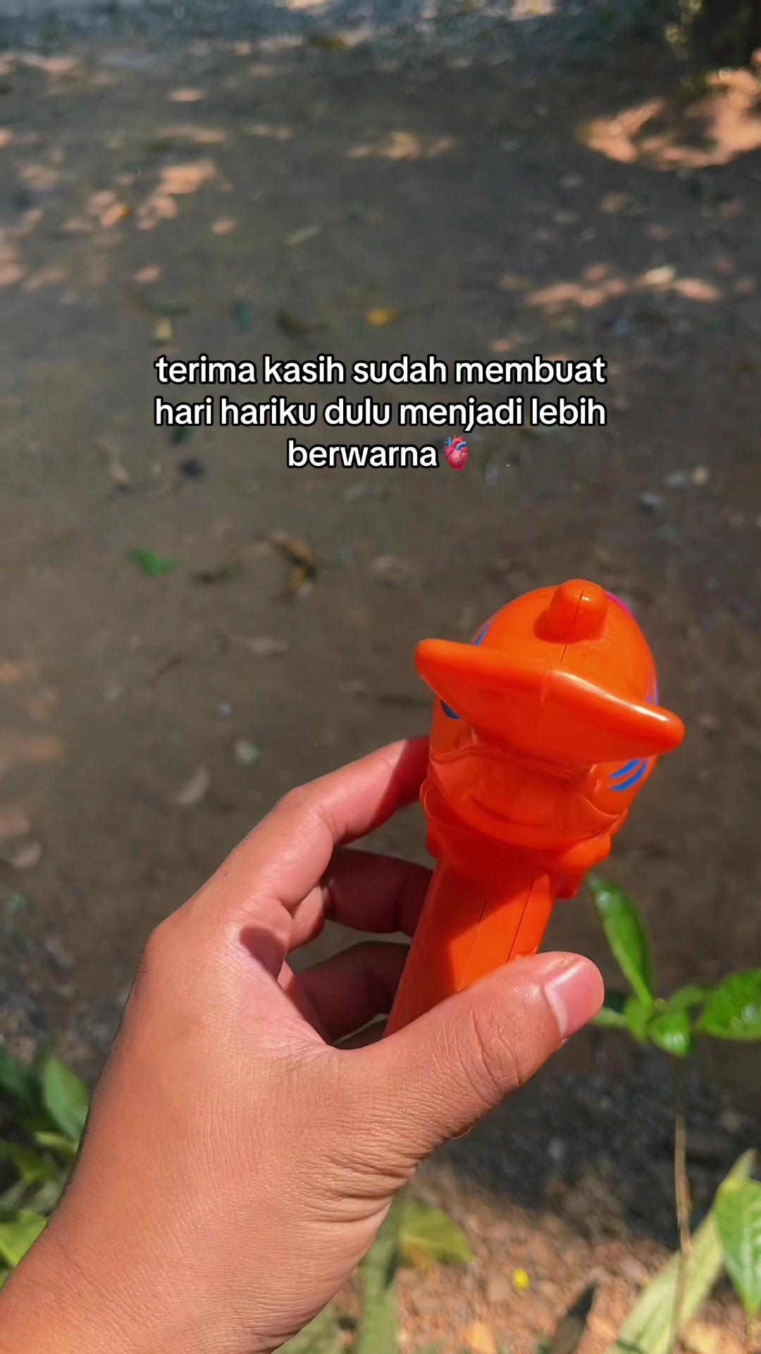 @nostalgia