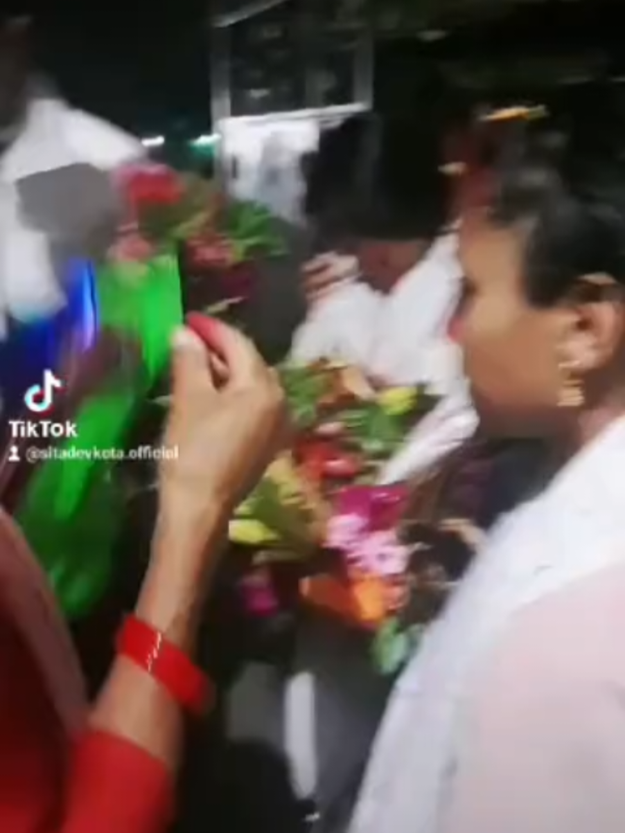 @Radhika KhadkaBasnet🇳🇵to🇺🇸