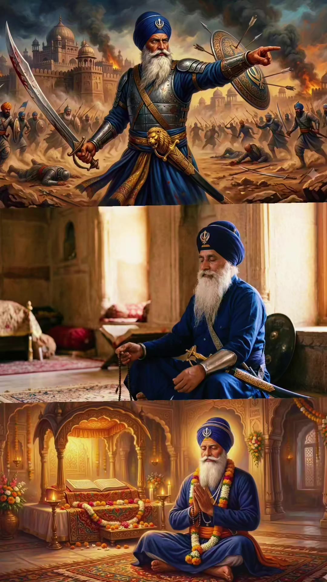 @Roar of the Khalsa