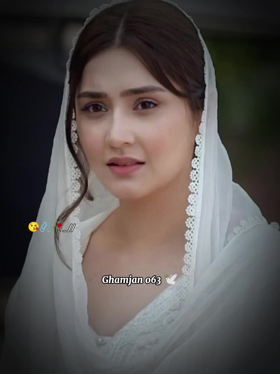 @🌸GhaMJaN🕊️