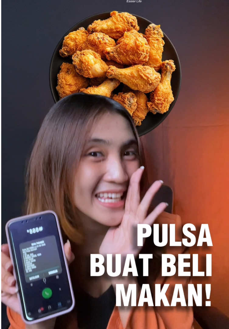 @Viapulsa | Convert Pulsa Aman
