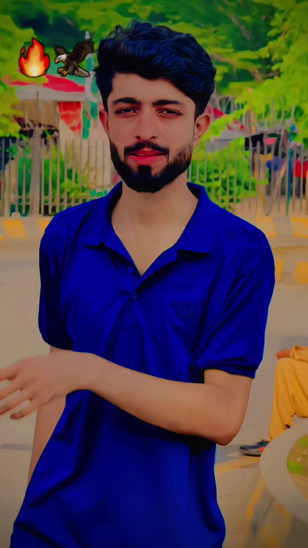 @👑بلوچ صاحب 🚩