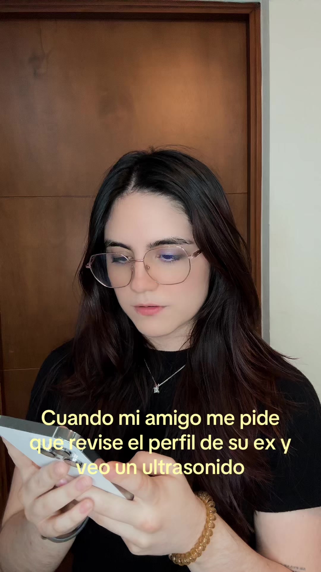 @Karen Hermosillo