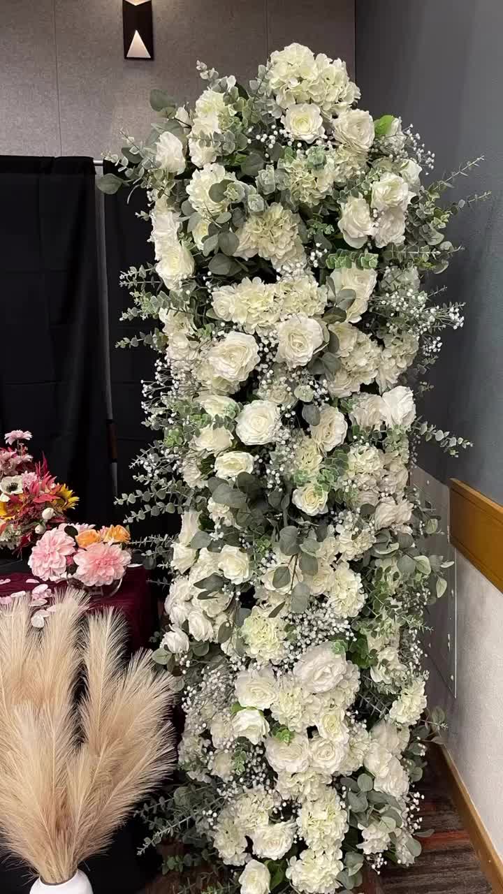 @Malama ia • Florist • Events