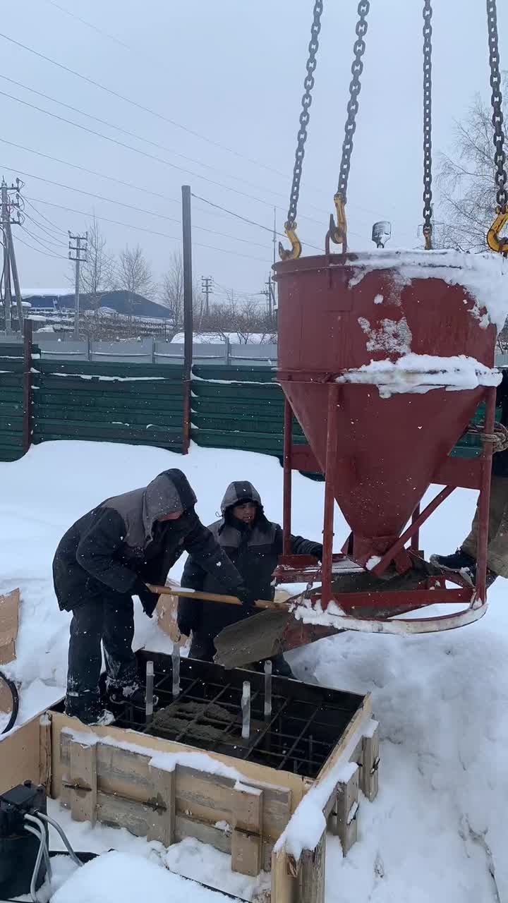 @EUC Крановщик
