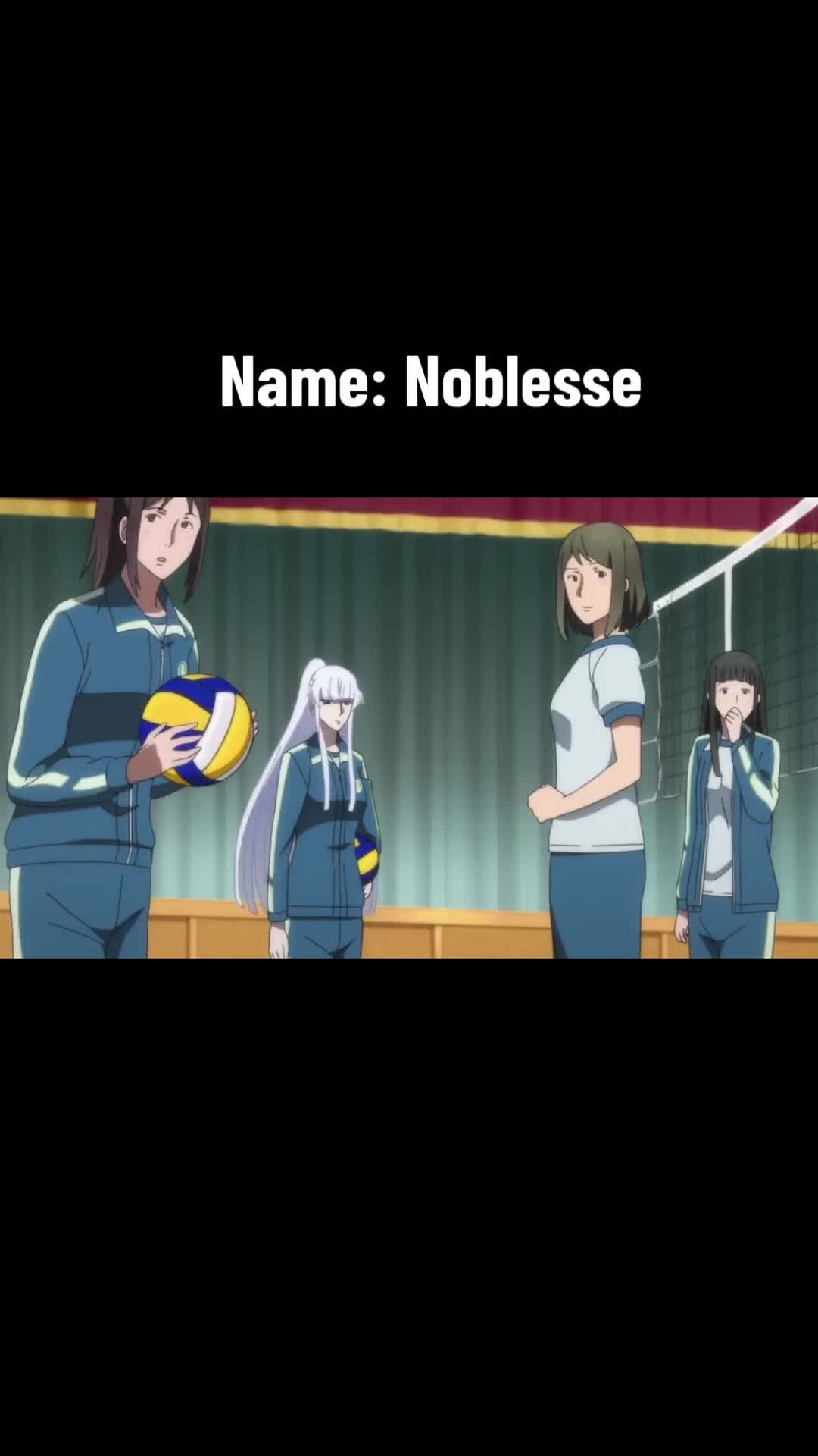 @anime holder