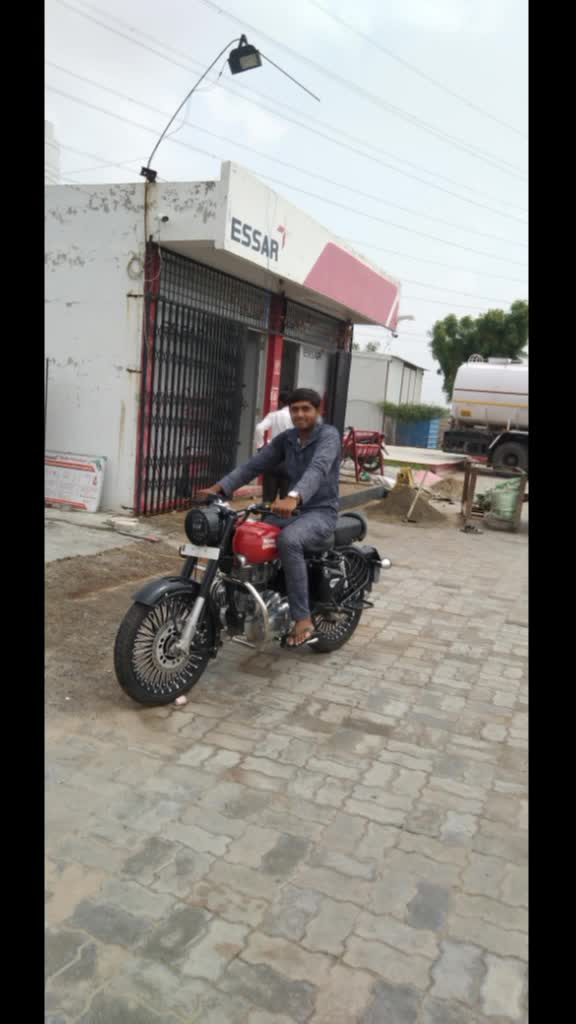 @kishan ahir