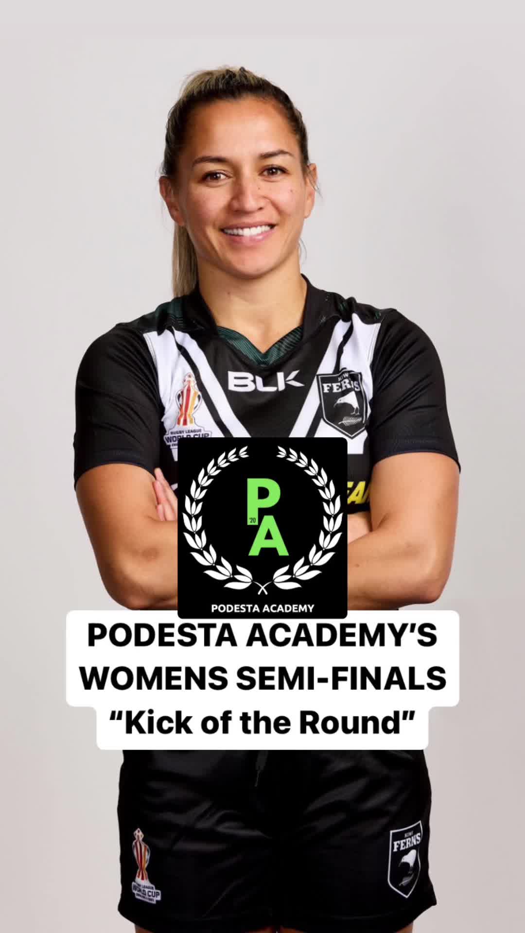 @Podesta Academy 🏉