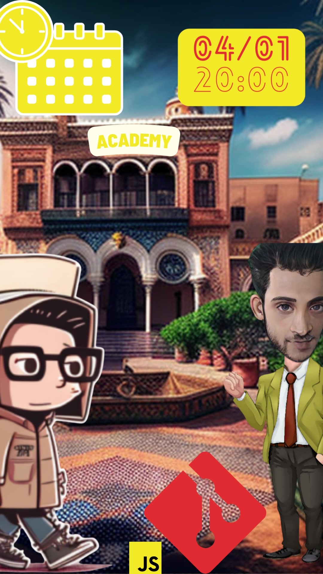 @laraAcademy