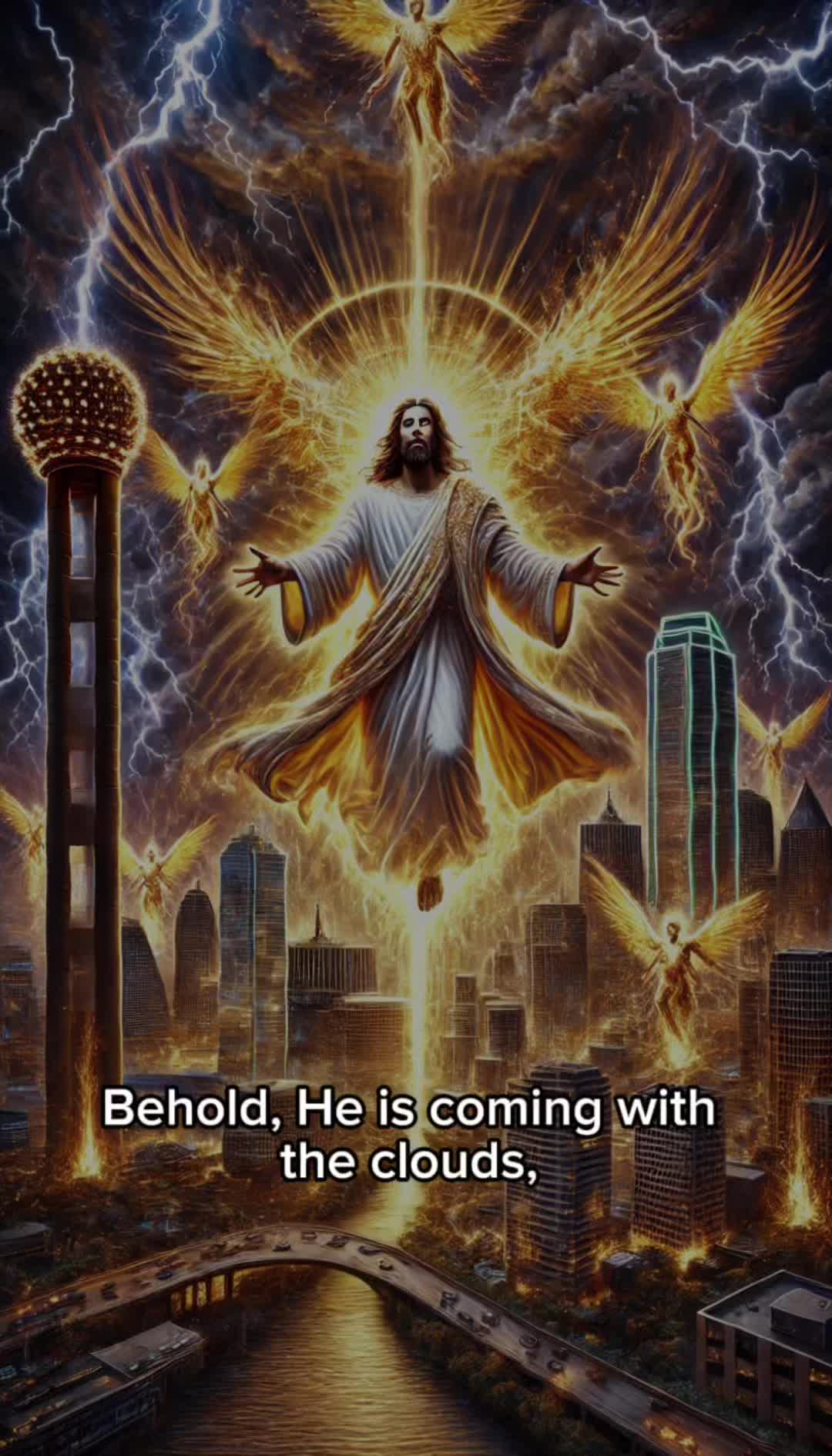 @Beyond Hymn